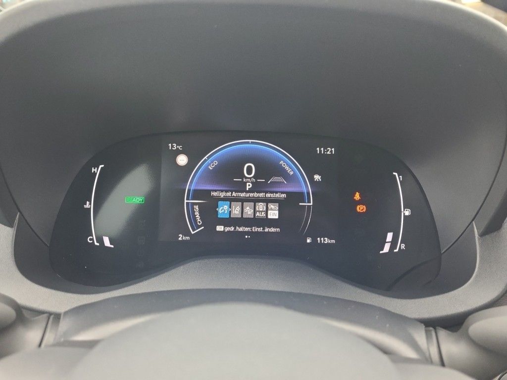 Toyota Yaris Cross 4x2 5-deurs