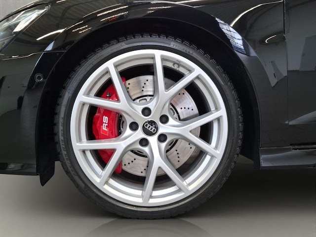 Audi RS3 Quattro S-Tronic Sportback