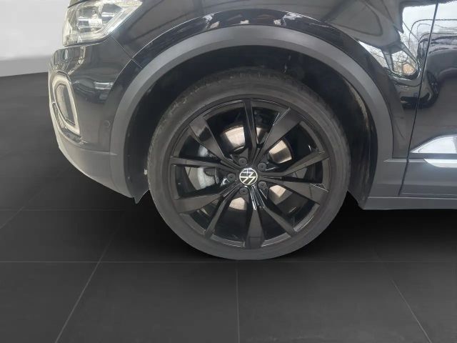 Volkswagen T-Roc 1.5 TSI Cabriolet DSG Style