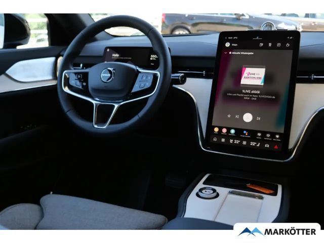 Volvo EX90 AWD Twin motor Ultra