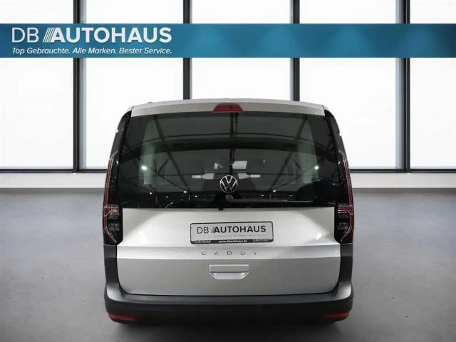 Volkswagen Caddy 2.0 TDI