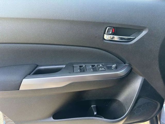 Suzuki Vitara AllGrip Shine