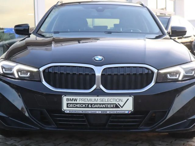 BMW 318 318d Touring