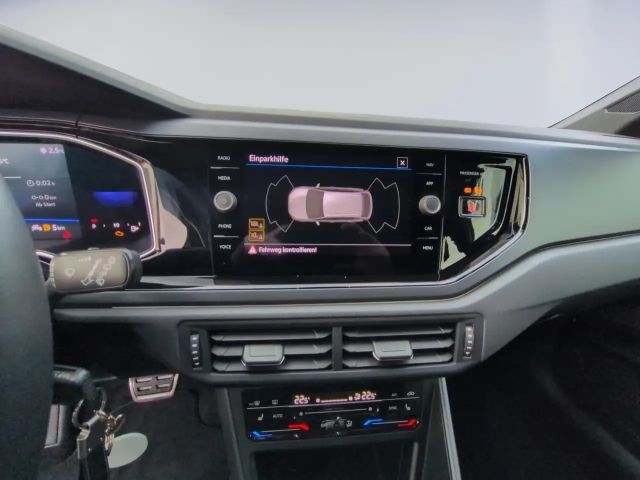 Volkswagen Taigo 1.0 TSI DSG R-Line