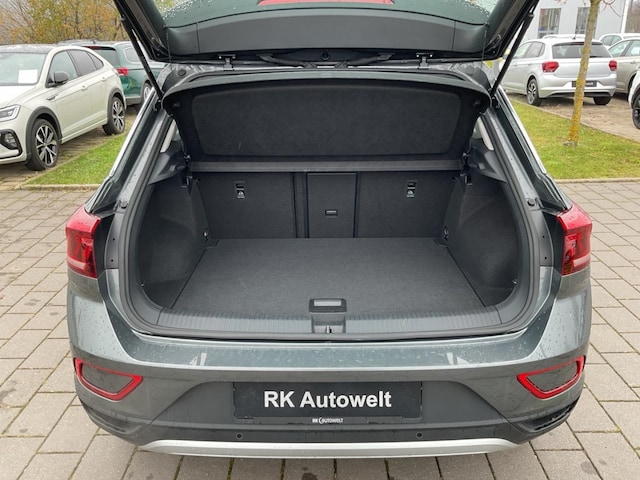 Volkswagen T-Roc 2.0 TDI DSG Life