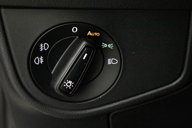 Volkswagen Polo 1.0 TSI R-Line