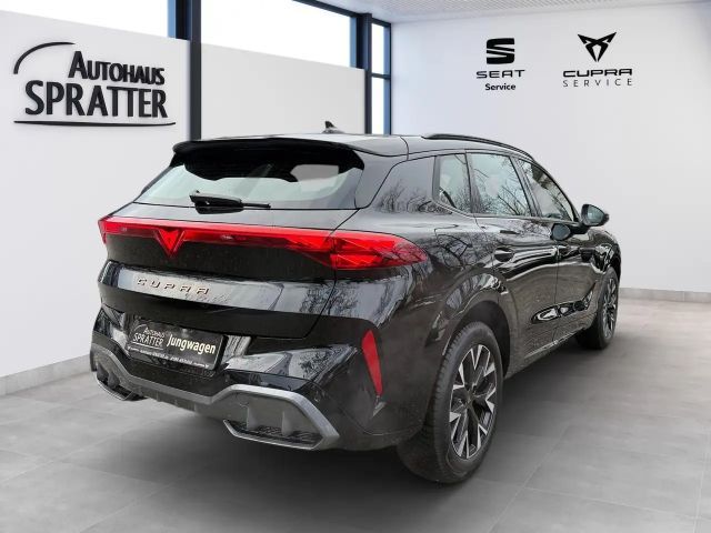 Cupra Terramar 1.5 eTSI