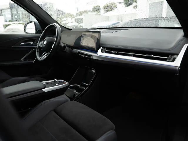 BMW iX1 M-Sport xDrive