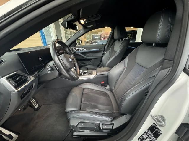 BMW 430 430i M-Sport Sedan xDrive