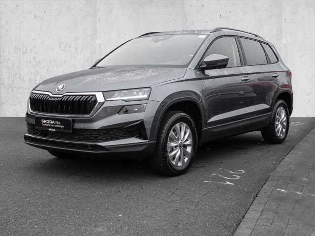 Skoda Karoq 1.5 TSI Selection