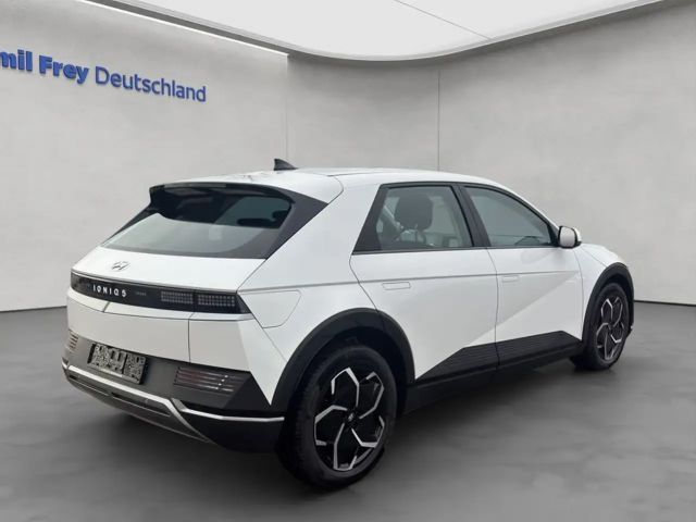 Hyundai IONIQ 5 Dynamiq