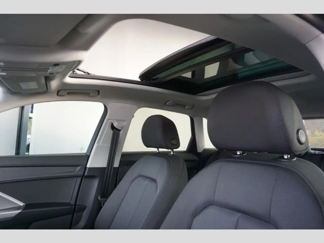 Audi Q3 35 TFSI S-Tronic