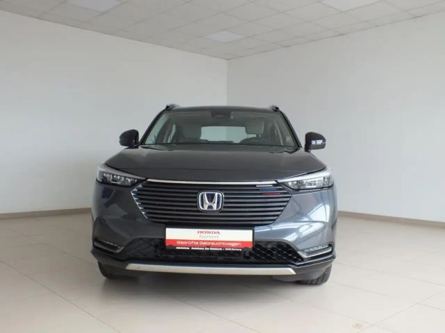 Honda HR-V Advance Hybrid e:HEV