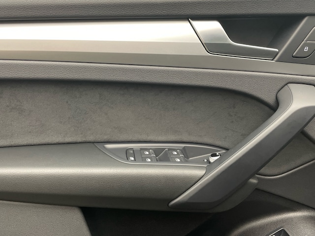 Audi Q5 40 TDI Quattro S-Tronic