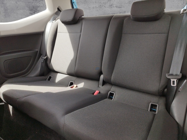 Volkswagen up! Move Move up!