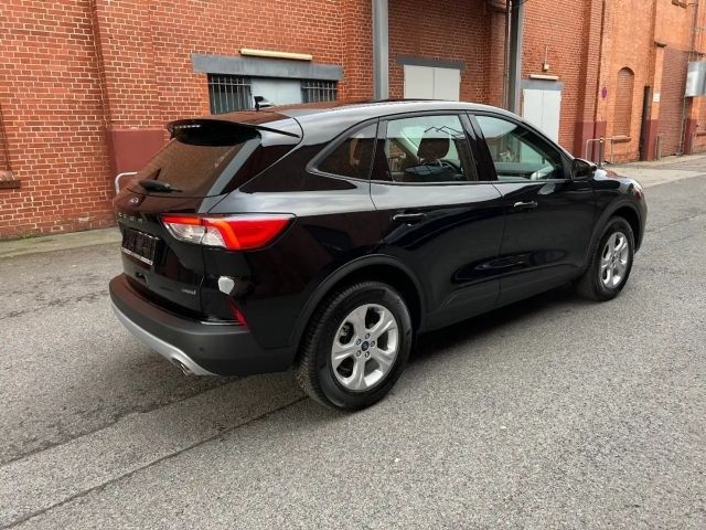 Ford Kuga Cool & Connect