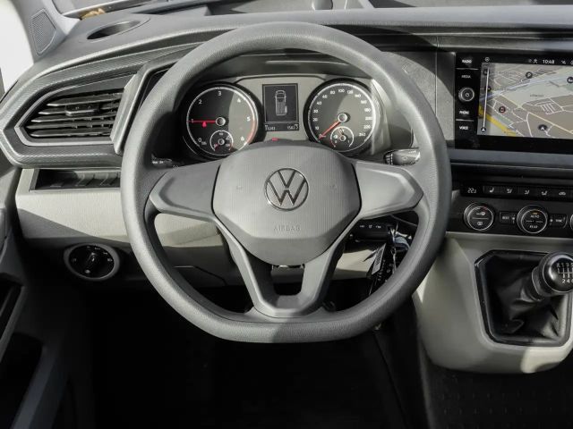Volkswagen Caravelle T6 Trendline