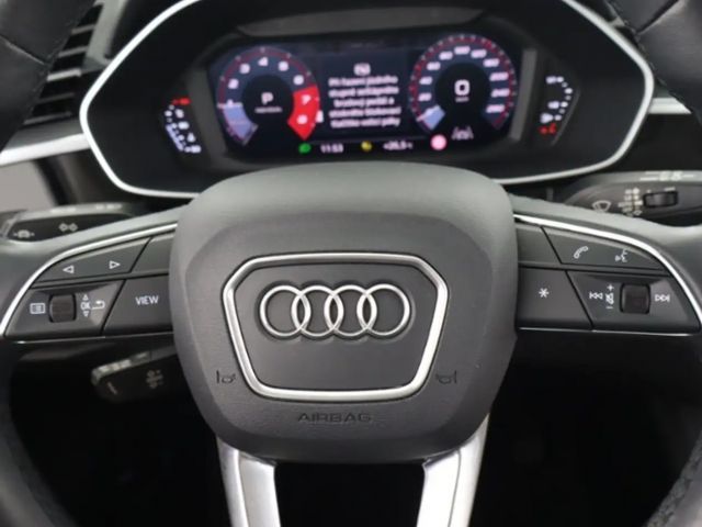 Audi Q3 35 TFSI S-Line Sportback