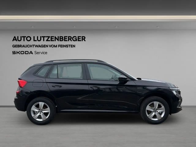 Skoda Kamiq 1.0 TSI Selection
