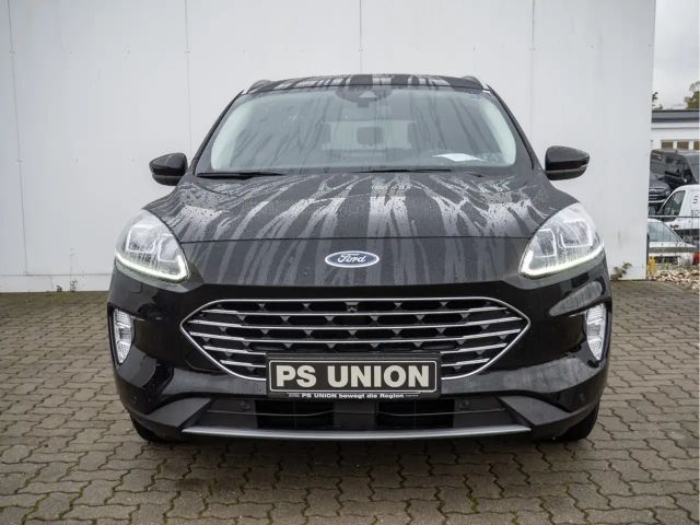 Ford Kuga Titanium X
