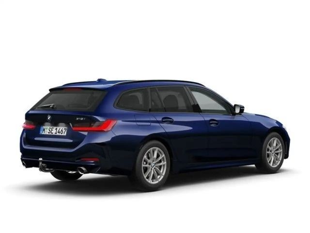 BMW 318 318i Touring