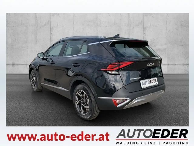 Kia Sportage GDi