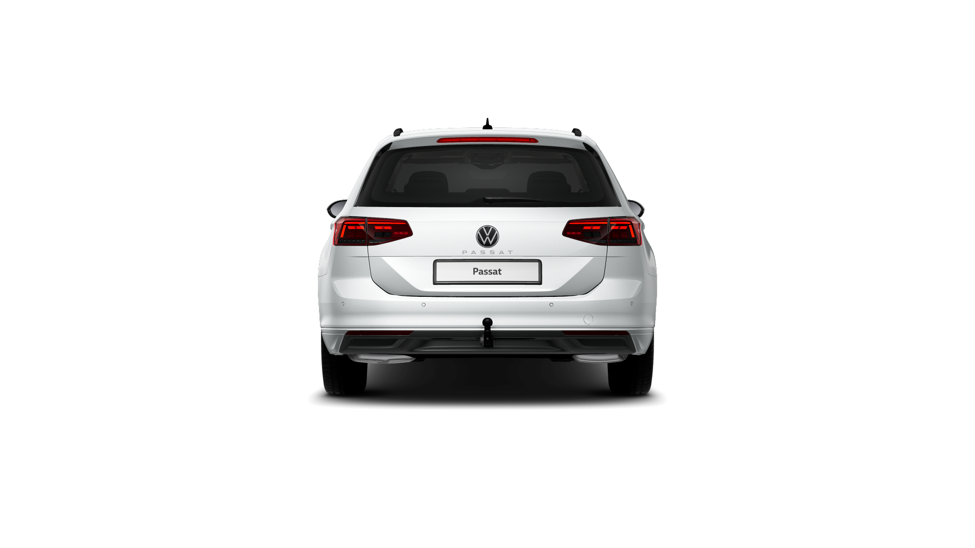 Volkswagen Passat 2.0 TSI Business DSG Variant