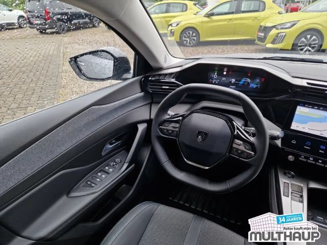 Peugeot 308 Allure Pack Hybrid SW