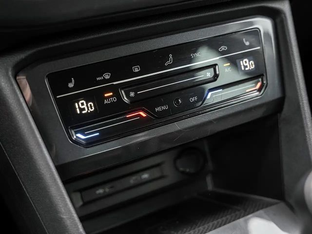 Volkswagen Tiguan 1.5 TSI Life