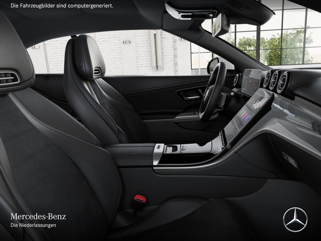 Mercedes-Benz CLE 220 CLE 220 d