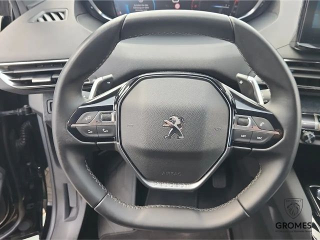 Peugeot 3008 Allure Pack BlueHDi EAT8