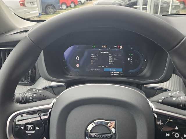 Volvo XC60 AWD Bright Plus T8