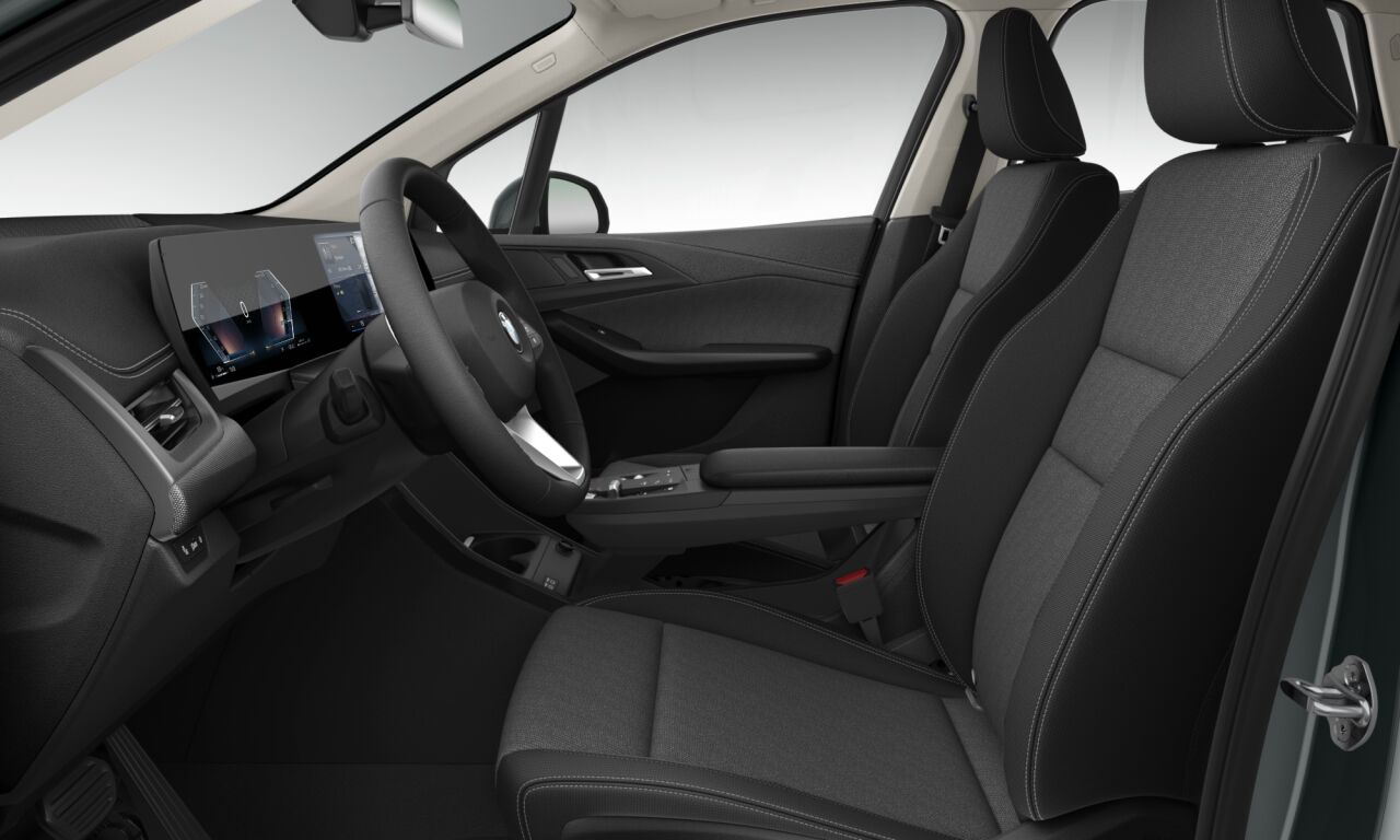 BMW 220 220d Active Tourer