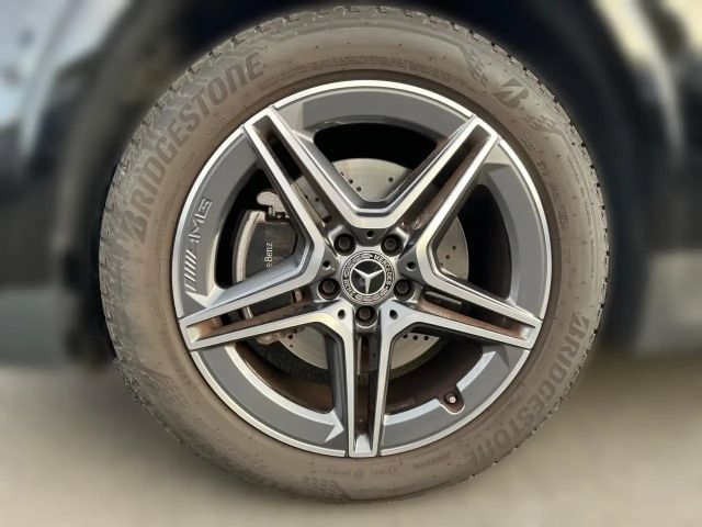 Mercedes-Benz GLA 200 AMG Line GLA 200 d