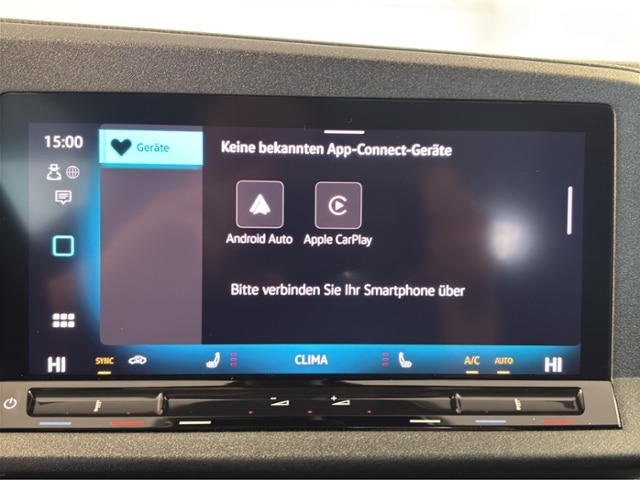 Volkswagen Caddy 2.0 TDI 4Motion Maxi