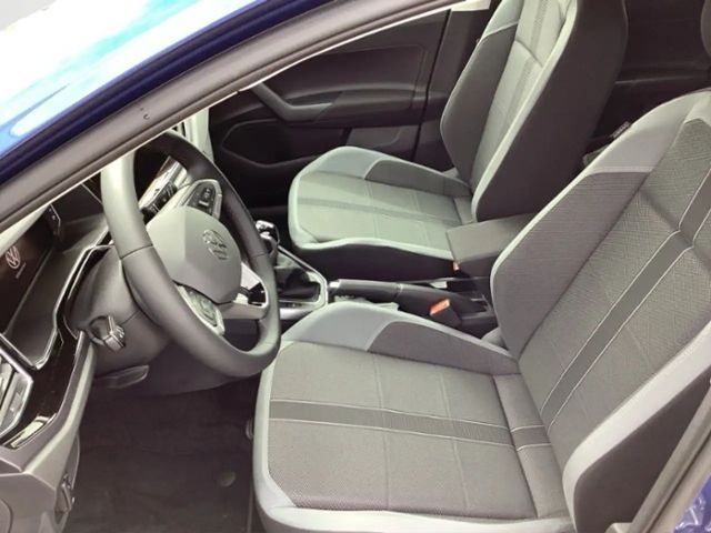 Volkswagen Polo IQ.Drive Style