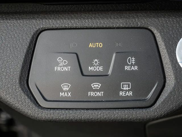 Volkswagen ID.4 4Motion GTX