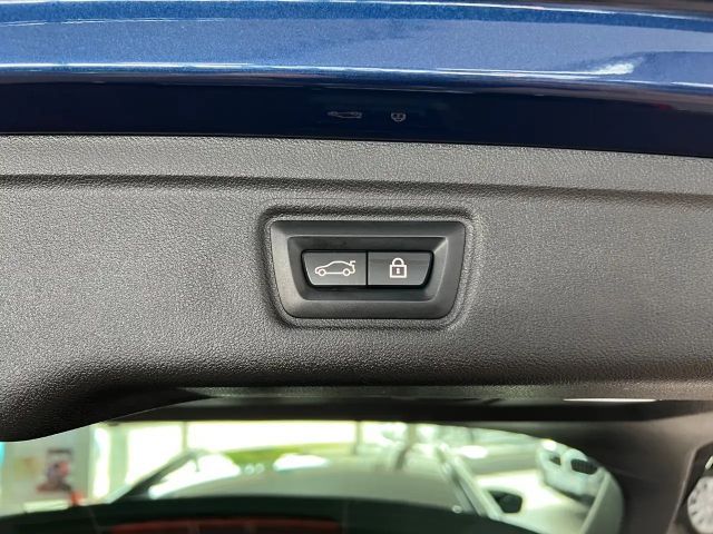 BMW 318 318d Touring