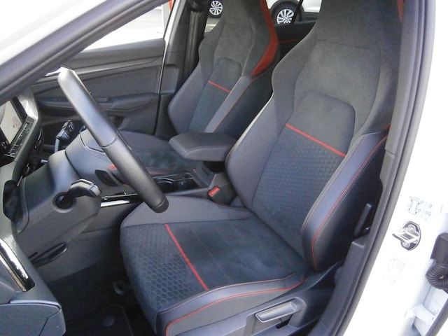 Volkswagen Golf GTI Golf VIII
