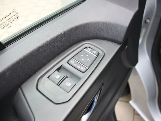 Nissan Primastar L1H1 Tekna