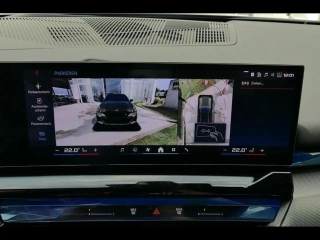 BMW i5 M60 Sedan xDrive