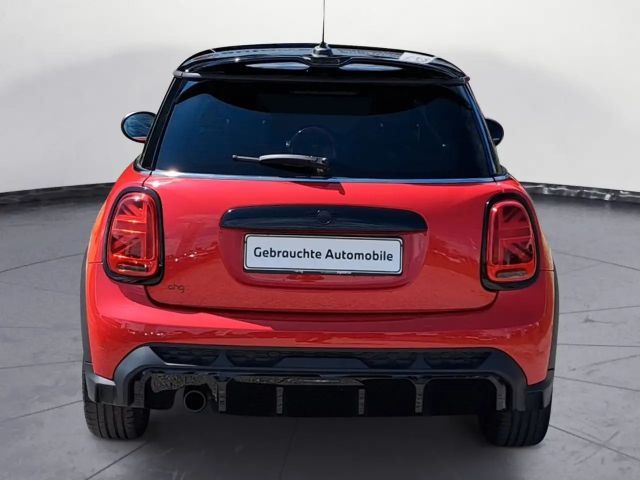 MINI John Cooper Works Cooper John Cooper Works Trim EDC Klimaaut. PDC