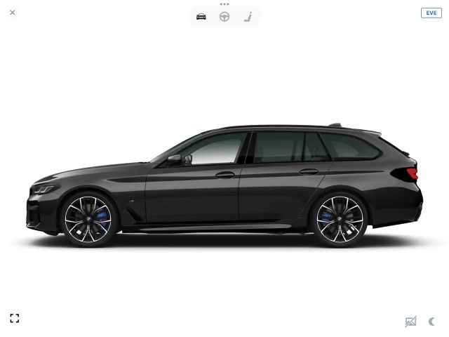 BMW 530 530d M-Sport Touring xDrive