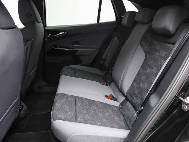 Volkswagen ID.4 IQ.Drive Performance Pro