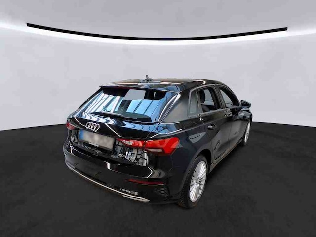 Audi A3 30 TFSI Sportback