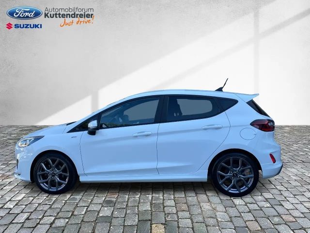 Ford Fiesta ST Line