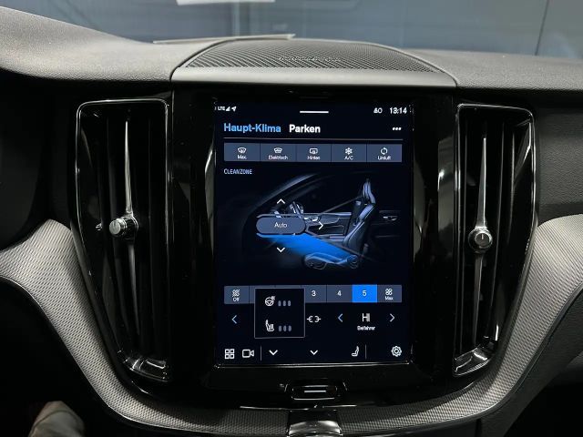 Volvo XC60 Bright Plus