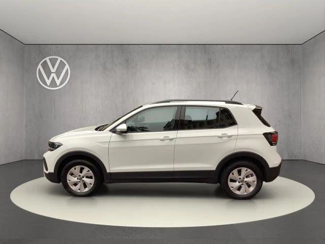 Volkswagen T-Cross 1.0 TSI DSG Life
