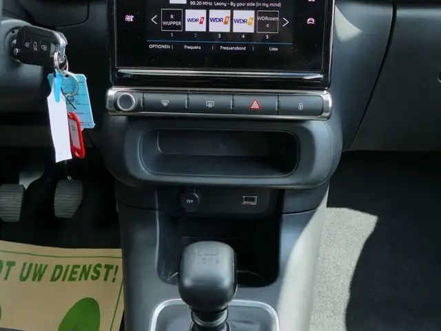 Citroën C3 PureTech