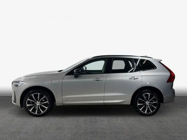 Volvo XC60 AWD Dark Plus Recharge T8